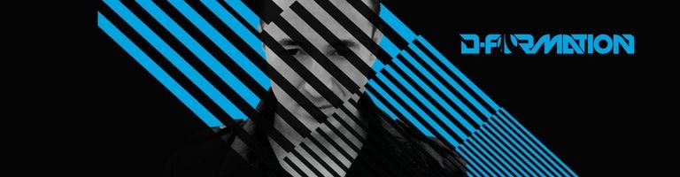 D-FORMATION cover image