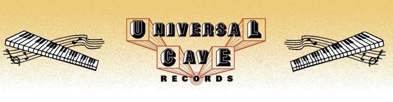 universalcave cover image