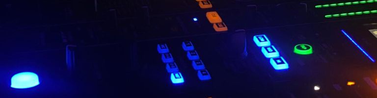 DJ Fixxy cover image