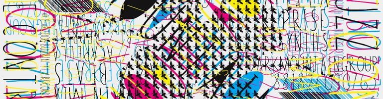 Buzzin' Fly Records cover image
