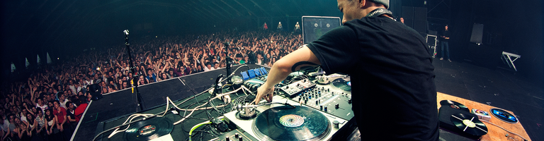 DJ Kentaro cover image