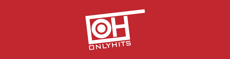 Only Hits cover image