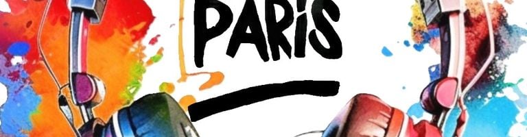 Luis Paris-Strawberry Sundae cover image