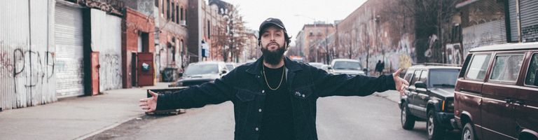 DJ Ill Digitz cover image