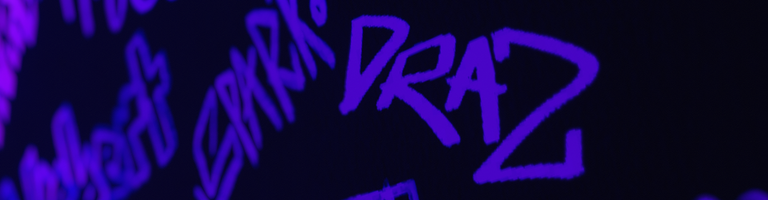 Draz cover image