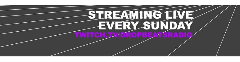 DropBeatsRadio cover image