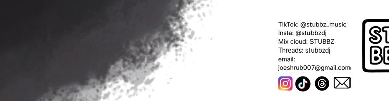 STUBBZ cover image