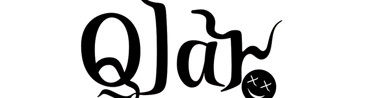 Qlar. cover image