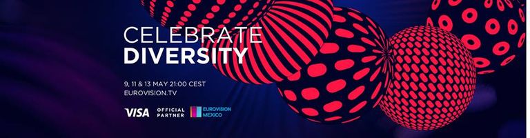EurovisionMexico cover image