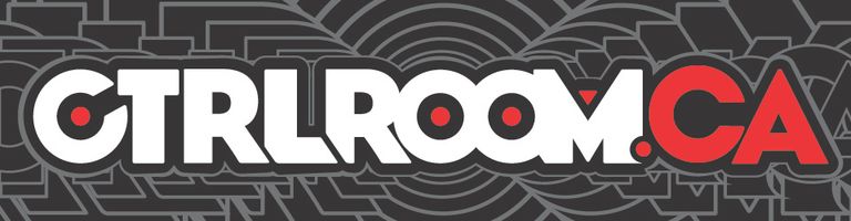 CTRLROOM.CA cover image