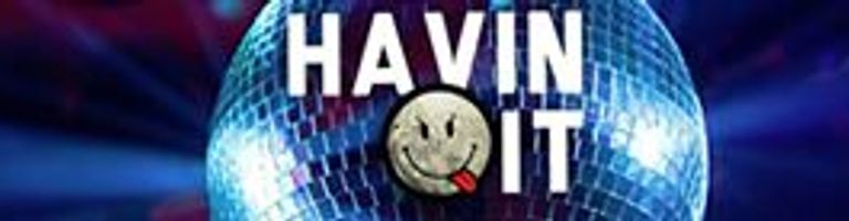 Havin It cover image