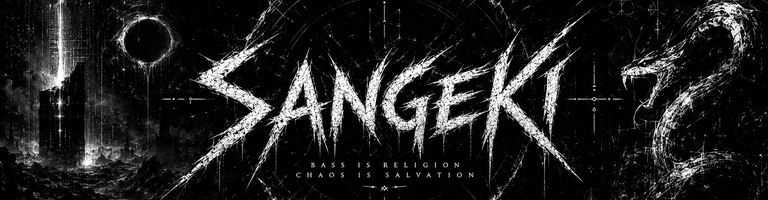 SANGEKI cover image