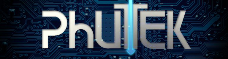 Phutek cover image