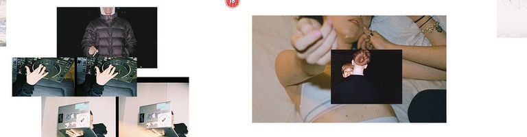 Mura Masa cover image