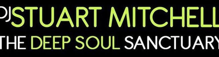 Stuart Mitchell cover image