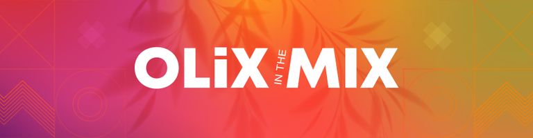 OLiX cover image