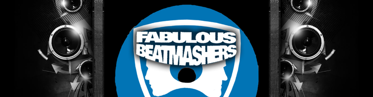 FabulousBeatmashers™ cover image
