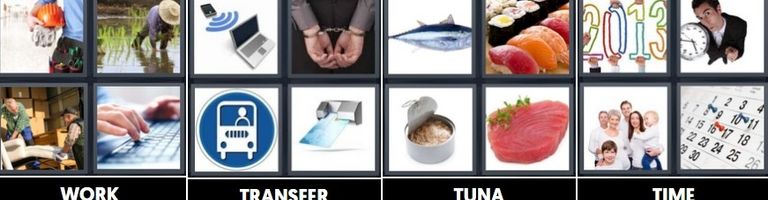 dailypuzzle4picsoneword cover image