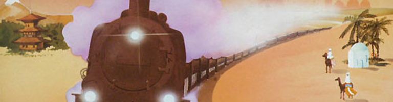 daftcombo cover image