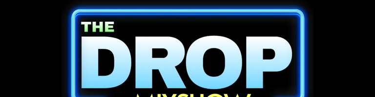 The Drop Mixshow cover image