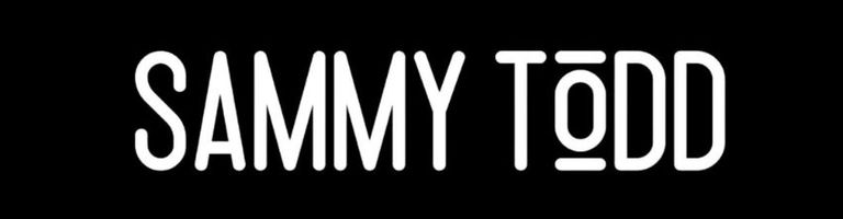 Sammy Todd cover image