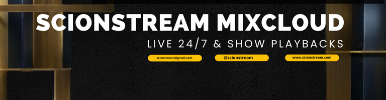 Scionstream cover image
