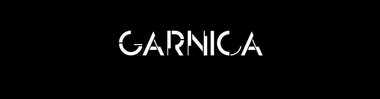 Garnica cover image