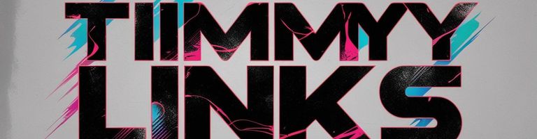 TimmyLinks cover image