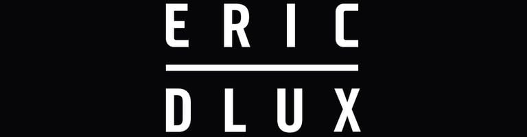 ERIC DLUX cover image
