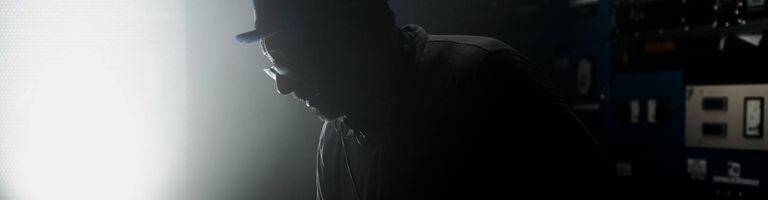 Chad Jackson cover image