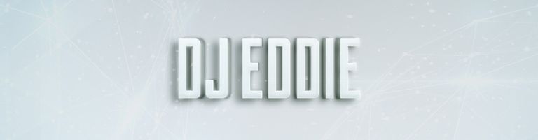 DJ Eddie cover image