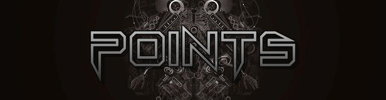 Points cover image