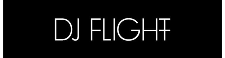 DJ Flight cover image