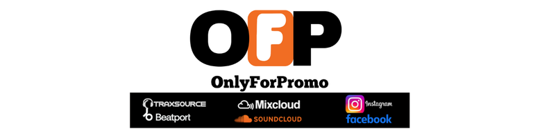 OnlyForPromo cover image