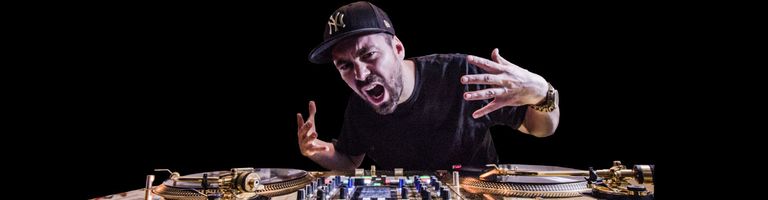 Dj Fly cover image