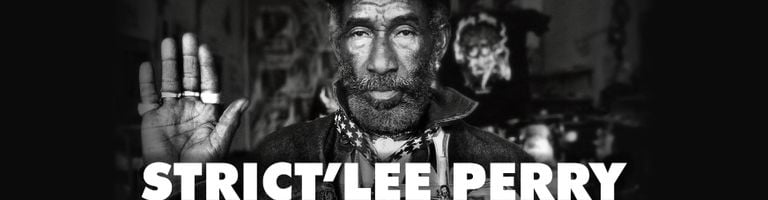 Strictly Roots cover image