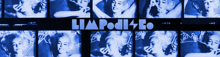Limpodisco cover image