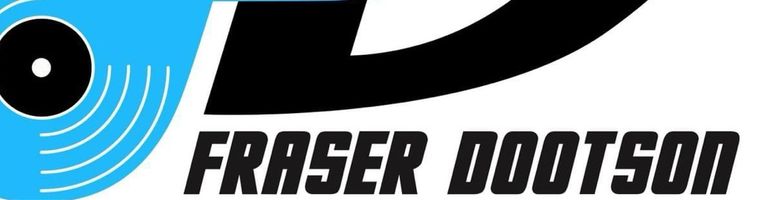 Fraser Dootson cover image