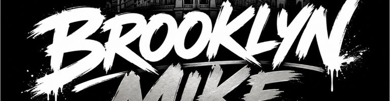 Brooklyn Mike cover image