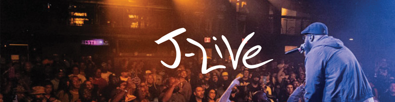 J-LIVE cover image