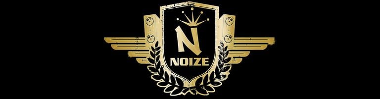 DJ Noize cover image