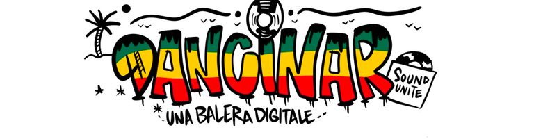 Dancinar cover image