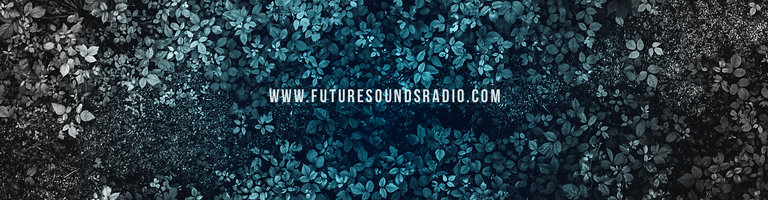 Future Sounds Radio cover image