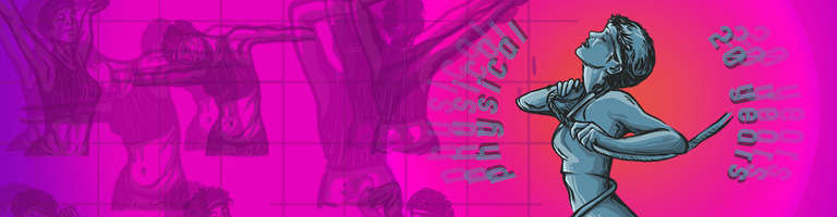 Get Physical Music cover image