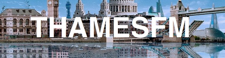 Thames FM London Soul Radio cover image