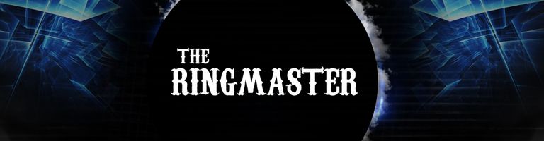 DJ Ringmaster cover image