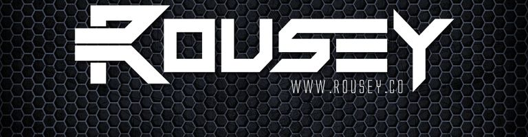 Rousey cover image