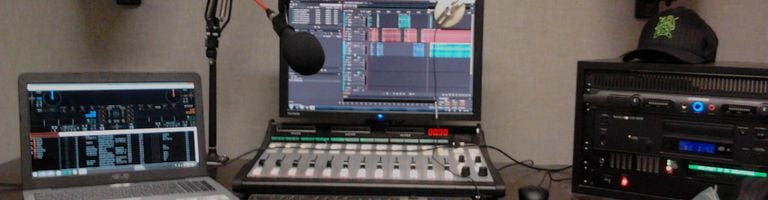 Electronic Impressions cover image