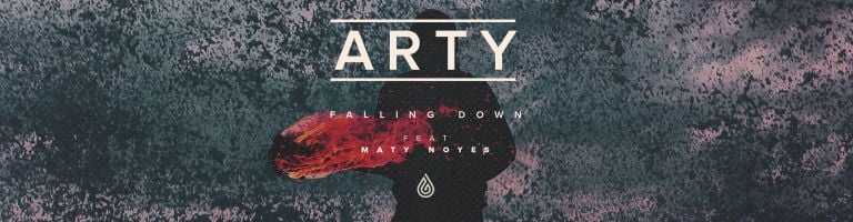 ARTY cover image