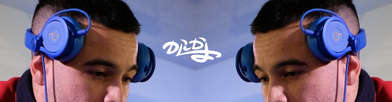 D Li DJ / INSTAGRAM - @DLI_DJ cover image